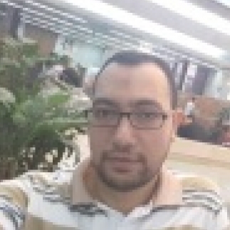 Ahmed Gharib-Freelancer in ,Egypt