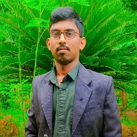 Vamsi K-Freelancer in Kadapa,India