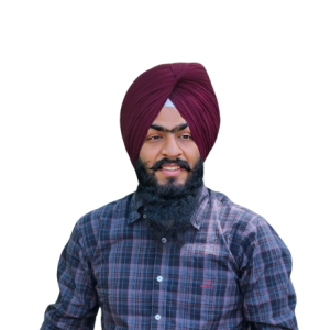 Pargat Singh-Freelancer in Amritsar,India