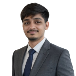 Meet Upadhyay-Freelancer in Mumbai,India