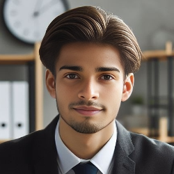 Srijay Sinha-Freelancer in kolkata,India