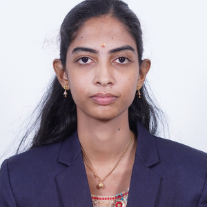 Samrutha Selvan-Freelancer in Coimbatore,India