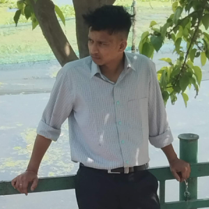 Prashant Tripathi-Freelancer in Lucknow,India