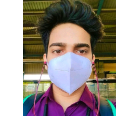 Md Istakhar Alam-Freelancer in Purnia,India