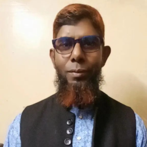 Kamrul Hasan Tutul-Freelancer in Jessore,Bangladesh