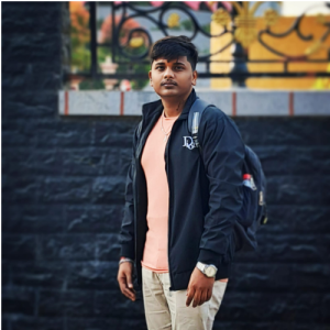 Prasad Borse-Freelancer in Dhule,India