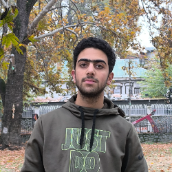 Furqan Gulzar Dar-Freelancer in Srinagar,India