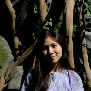 Michelle Santoso-Freelancer in Bandung,Indonesia