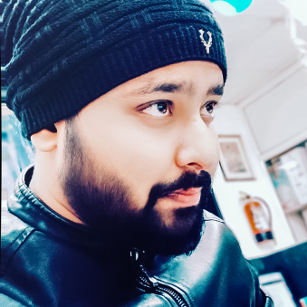 Vansh T.-Freelancer in Noida,India