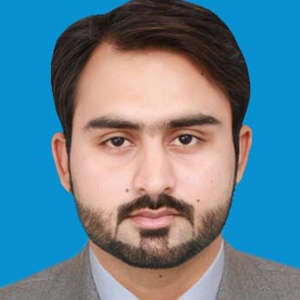 Syed Adnan Bukhari-Freelancer in Bahawalpur,Pakistan