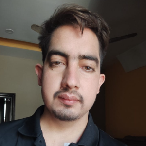 Mubasher Ahmed-Freelancer in Islamabad,Pakistan