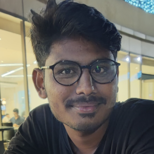 Maneti vinod-Freelancer in Hyderabad,India