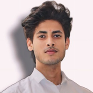 Aman Kumar-Freelancer in Chandigarh,India