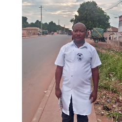 Joao Evaristo-Freelancer in Dundo, Angola.,Angola