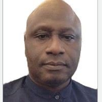 Abdulai Conteh-Freelancer in Riyadh,Saudi Arabia