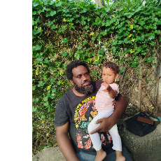 Jehoshua W. Saelea-Freelancer in Honiara,Solomon Islands