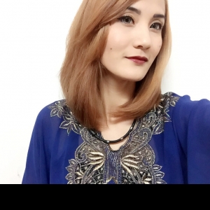 Sasha Abdullah-Freelancer in Kuala Lumpur,Malaysia