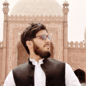 Muhammad Umair Khan-Freelancer in Abbottabad,Pakistan