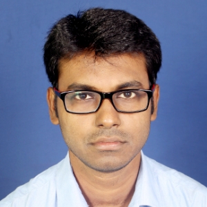 Mrinmoy Santra-Freelancer in Hooghly,India