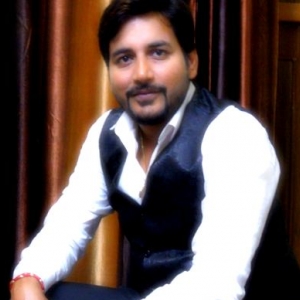 Vishal Singh-Freelancer in ,India