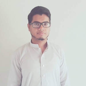 Saeed Ahmed-Freelancer in Rawalpindi,Pakistan