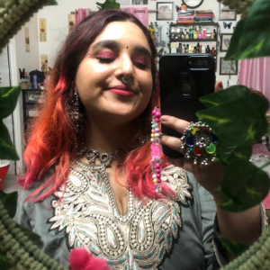 Ila Khalid-Freelancer in Noida,India