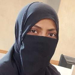 Mishal Habib-Freelancer in Karachi,Pakistan