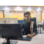 Md Badhon-Freelancer in Dhaka,Bangladesh