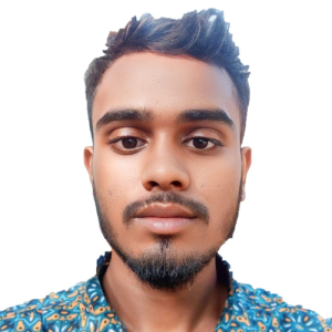 Ahad sajon-Freelancer in kishorgonj,Bangladesh