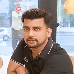 Ashwath Karkala-Freelancer in Bengaluru,India