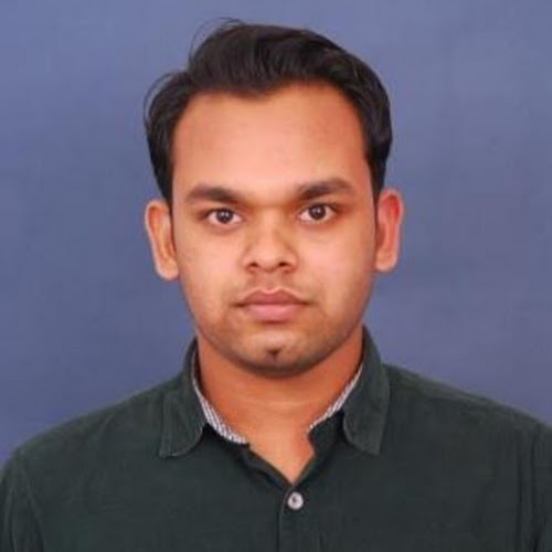 Shashank Kumar-Freelancer in Bengaluru,India