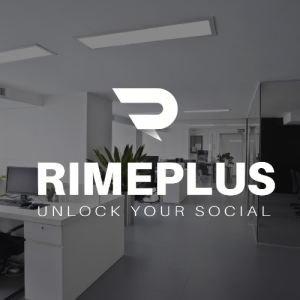 Rime Plus-Freelancer in NEW YORK,China