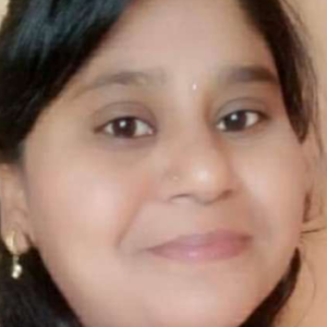 Sarojani Hovale-Freelancer in pune,India