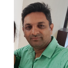 Mohanraj Chandran-Freelancer in Chennai,India
