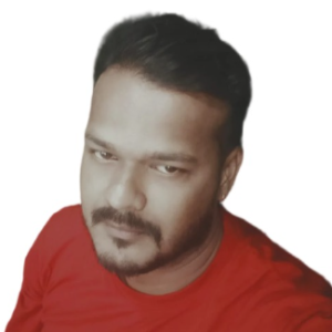 Saktiprakash Swain-Freelancer in Bhubaneswar,India