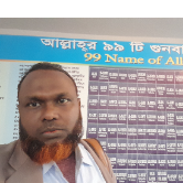 Md. Enamul Islam, Babu-Freelancer in Jashore,Bangladesh