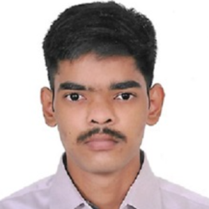 Hari Krishna Sai Vallepally-Freelancer in Hyderabad,India