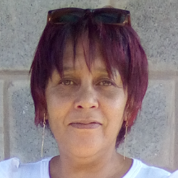 Bonita Telemachus-Freelancer in Cape Town,South Africa