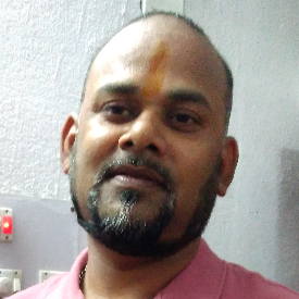 Beni Madhav-Freelancer in Ranchi,India