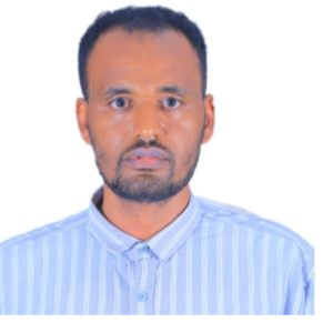 Mequannt Marie Yismaw-Freelancer in Bahir Dar,Ethiopia