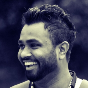 Kasun I Dasanayaka-Freelancer in Colombo ,Sri Lanka