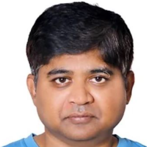 Ramaprasadareddy Veeram Reddy-Freelancer in Varthur,India