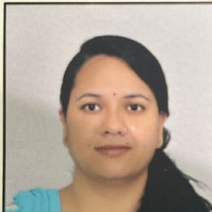 Diksha Rastogi-Freelancer in hapur,India