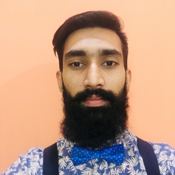 Nasir Saddique-Freelancer in gujrat,Pakistan