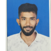 Vishnu Vardhan-Freelancer in Ongole,India