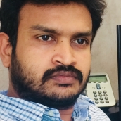 Karthick Ramachandran-Freelancer in Tirupur,India