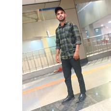 Krishna Sahu-Freelancer in Chhatarpur Madhya Pradesh,India