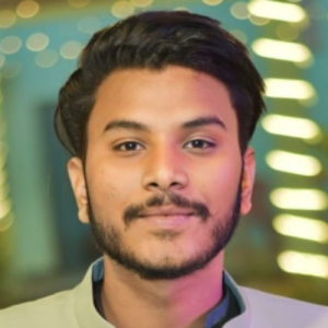 Suraj Rawat-Freelancer in Varanasi,India