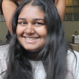 Tejasree Indukuri-Freelancer in Hyderabad,India