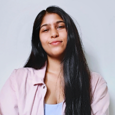 Shambhavi Rajput-Freelancer in Bangalore,India